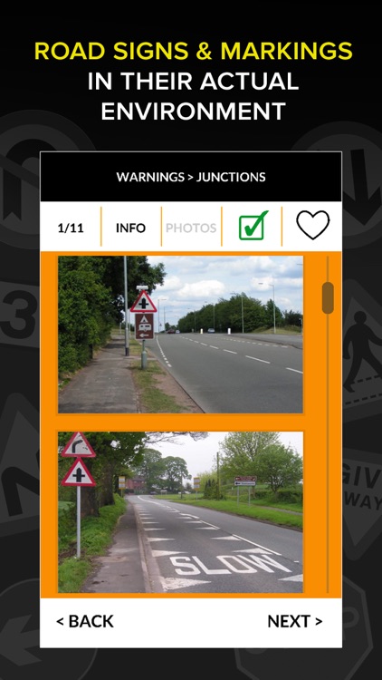 Theory Test, Hazard Perception & Road Signs Free screenshot-4