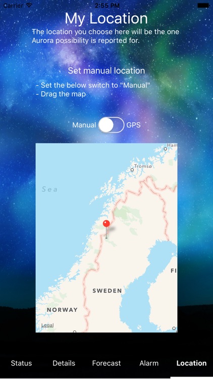 Aurora Tonight screenshot-4
