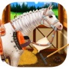 My Horse Caring Kids Game