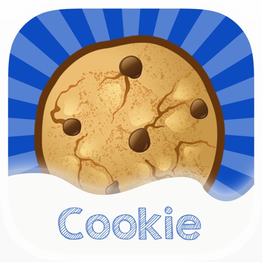 Cookie Crush - Best Clicker & Idle Game iOS App