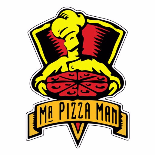 Mr. Pizza Man icon