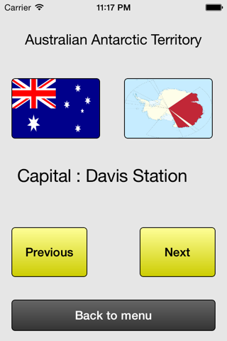 States of Australia screenshot 3
