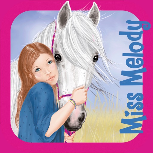 MissMelody - Entdecke die Welt iOS App