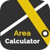 Area Calculator with Multiple Measure