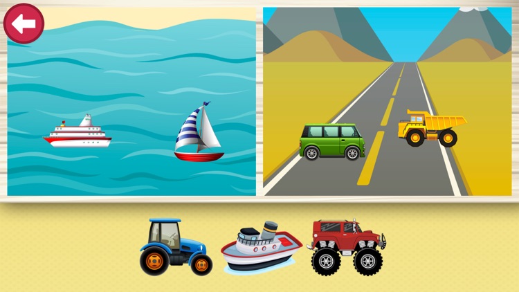 Shapes & Colors Learning: Free Toddler Kids Games