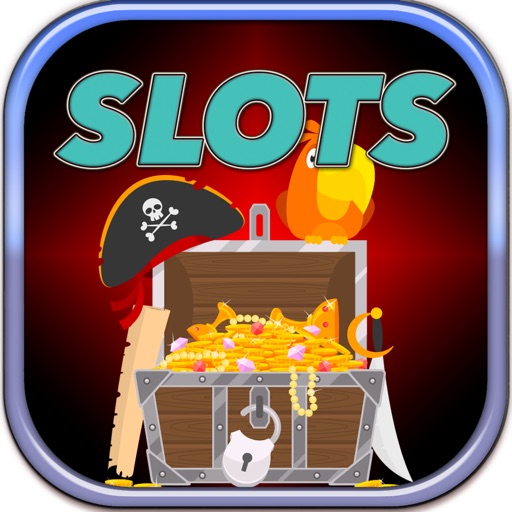 Casino Buster - Free Slots icon