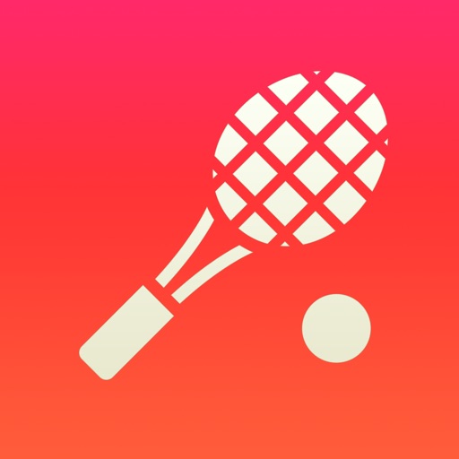 Tennis • Scoreboard icon