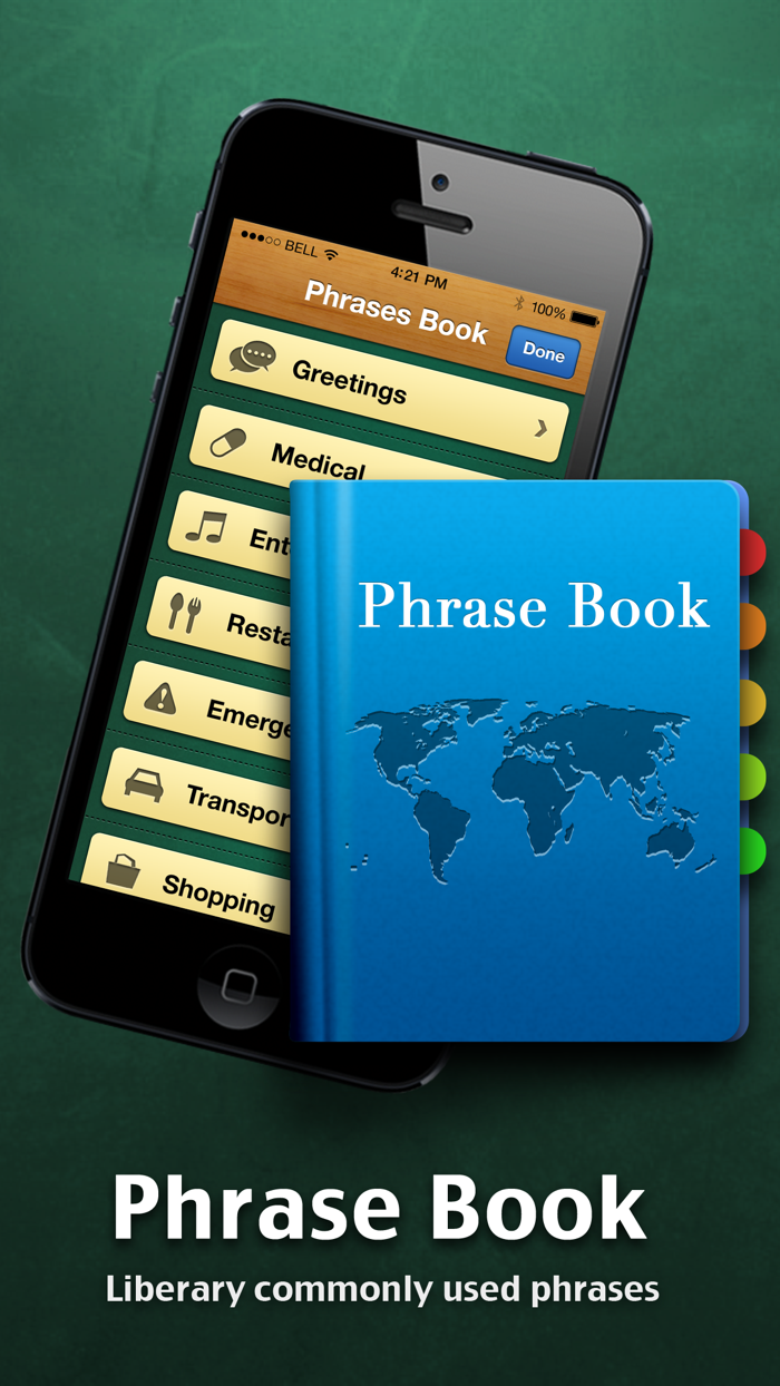 iHandy Translator Pro