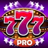 777 Lucky Slots Pro : Win Big with Vegas Casino Slot Machine Game