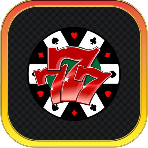 Triple & Win Coins Slot Machine - Free Game of Casino icon