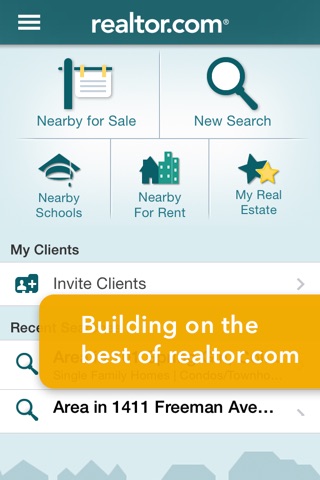Find App by Realtor.com - For Agents screenshot 4