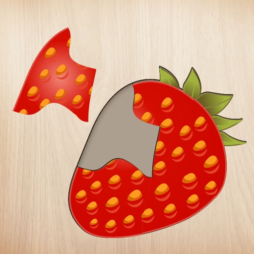 Food Jigsaw Puzzle+ icon