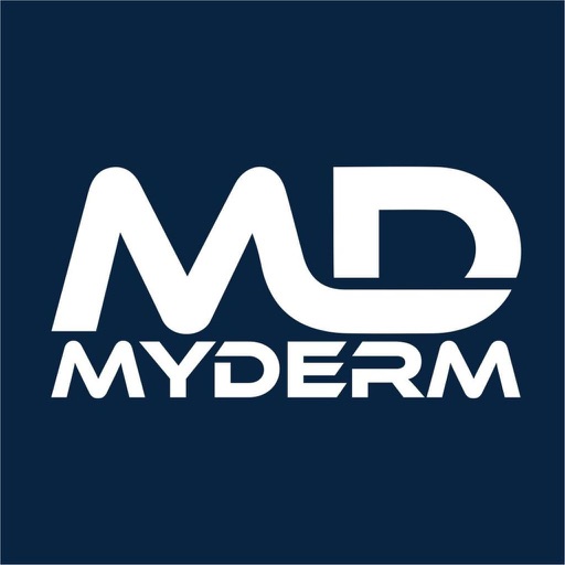 MyDerm Icon