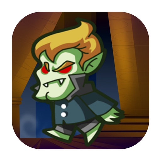 Dracula The Last Mission icon