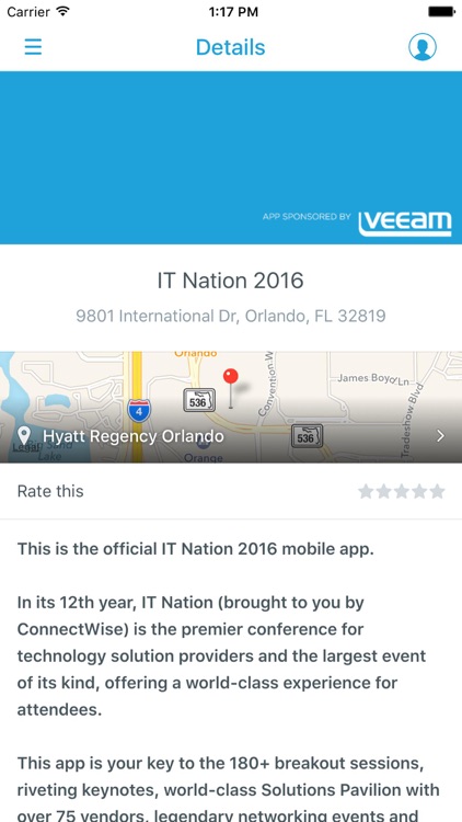 IT Nation 2016