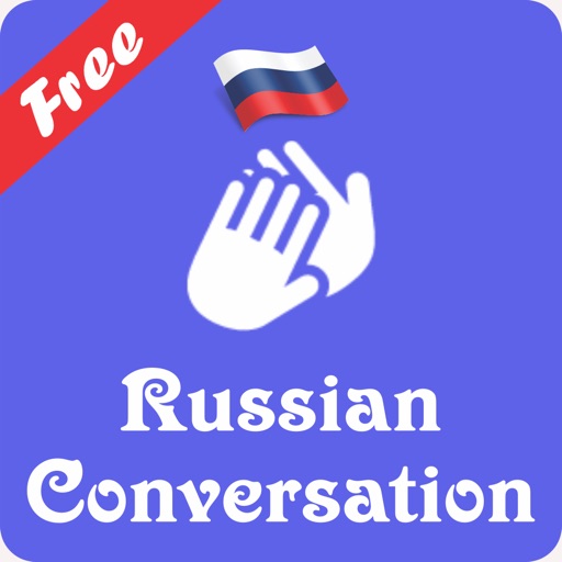 Russian Conversation Free