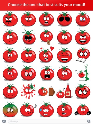 Tomato screenshot 2