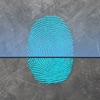 Icon Lie Detector & Polygraph Fingerprint Scanner