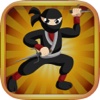 Ninja Tsunami - Dug The Amazing Shadow Stick Stars And Be A Zombie Hero