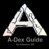 A-Dex Guide for Pokemon Go