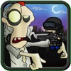 Sniper vs Zombies Fun and Scary Endless Shooting Game Pro