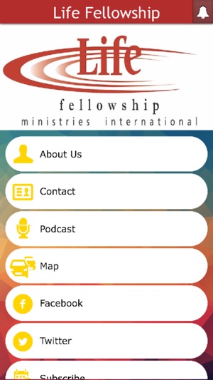 Life Fellowship.(圖2)-速報App