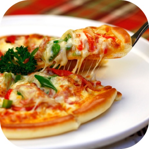 Pizza Hidden Objects1 By Lv Dan