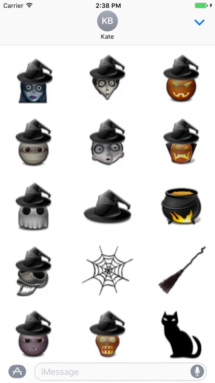 Spooky Halloween