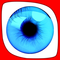 Eye Color Changer Editor - Makeup Red Eye Remover