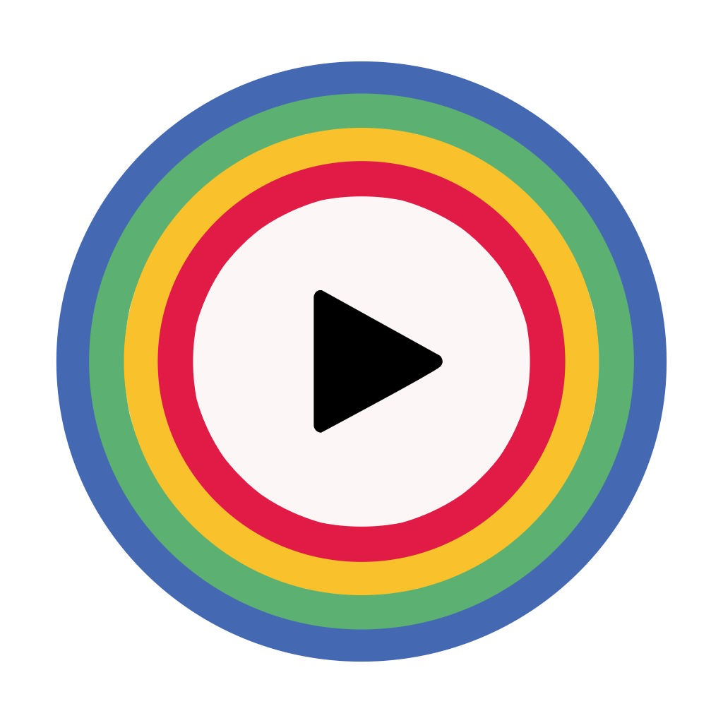 Video Editor Movie Edit.ing App Icon