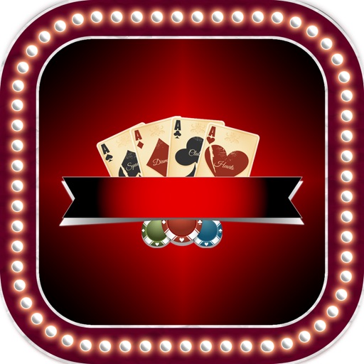 Jigsaw Las Vegas Slots Game - FREE Machine Games icon