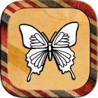 Top 37 Photo & Video Apps Like Butterfly Color Book-Beautiful Butterfly Canvas - Best Alternatives