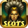 Icon Fire Pit Slot Machines:  Old House Fun! Play The Favorite Casino Tournaments