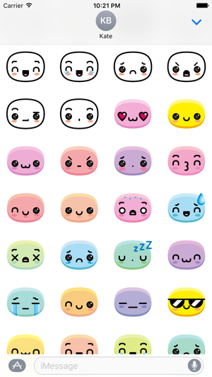 Emoji Doodle(圖4)-速報App