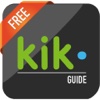 Guide For Kik Video Chatting Messenger