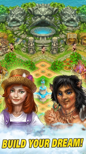 Farm Tribe: Cooking Island(圖5)-速報App