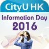 City University of Hong Kong Information Day 2016