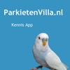 ParkietenVilla Kennis App