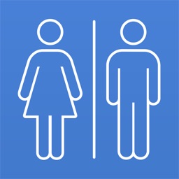 Toilet Finder Apple Watch App