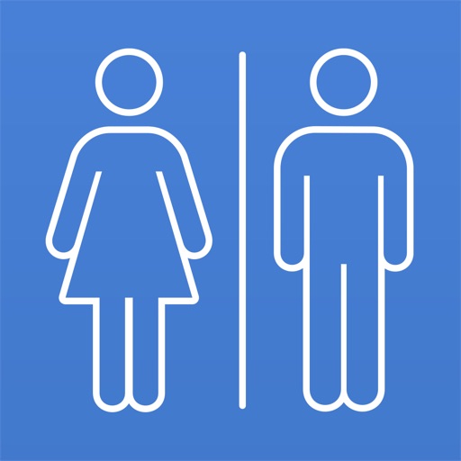 Toilet Finder