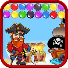 Activities of Supper Boom Shooter - Pirate Ship