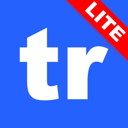 Turkish Test Lite iOS App