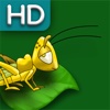 Leaf hopper HD