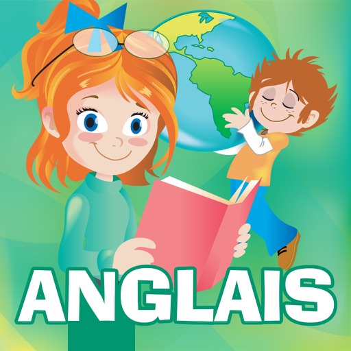 Apprenons l'anglais