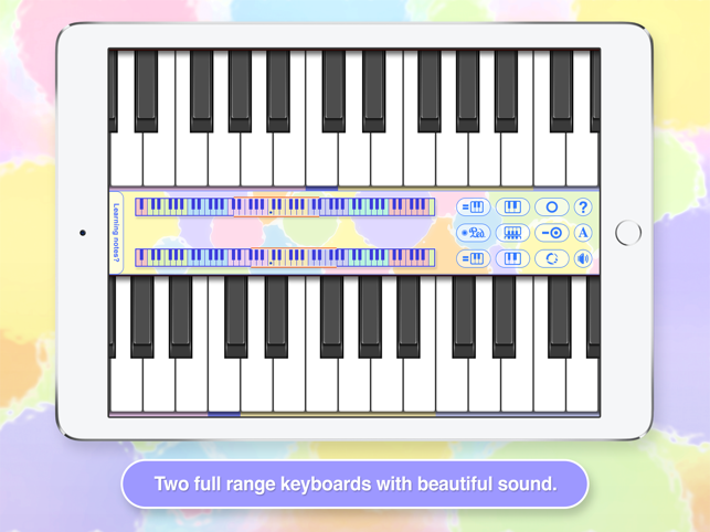 Piano 2 !(圖1)-速報App