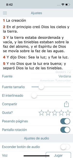 Devocional Diario y La Biblia(圖5)-速報App