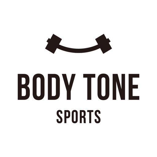 スポーツサプリメント通販BODY TONE SPORTS icon