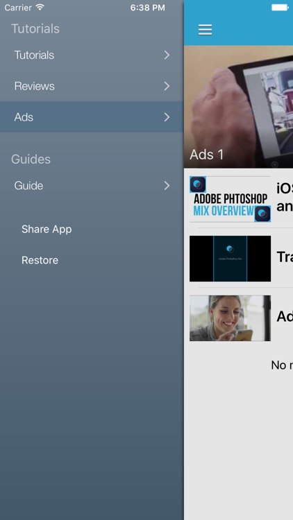 Edit Zone - Adobe Photoshop Mix Custom Made Improvement Edition