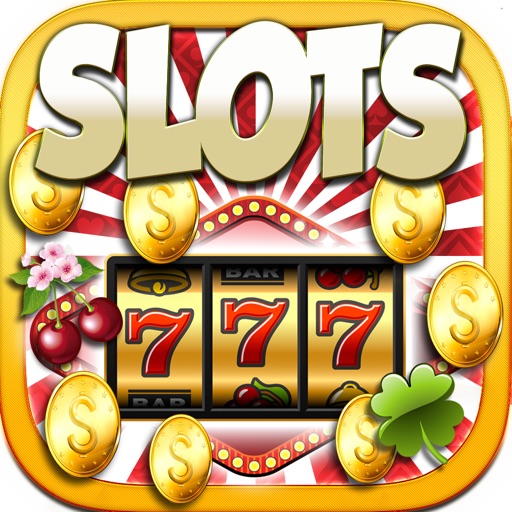2015 A Aliance Lucky Vegas Casino HD - FREE Slots Game icon