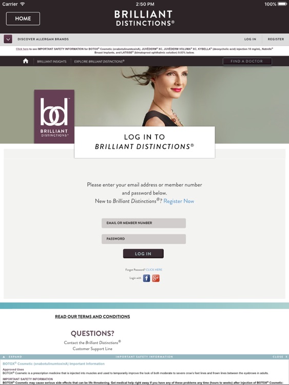 BD Provider App